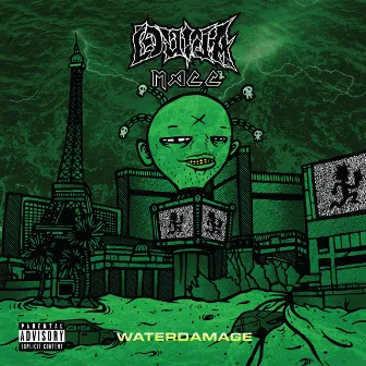 Waterdamage by Ouija Macc