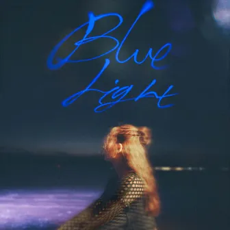 Blue Light by Pil Kyo