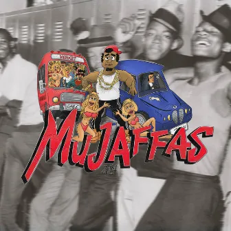 B-Town (Mujaffas) by Big Time Buss