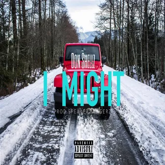 I Might by Don Shellz