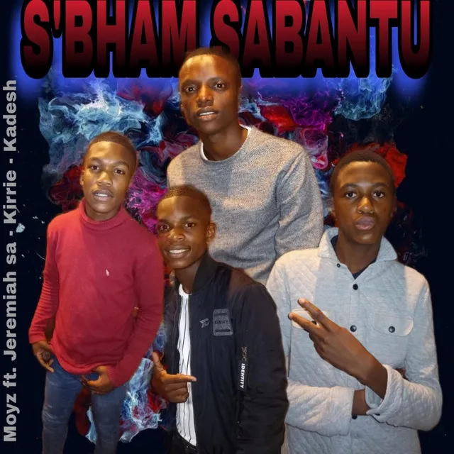 S'Bham Sabantu