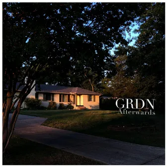 Afterwards by Grdn