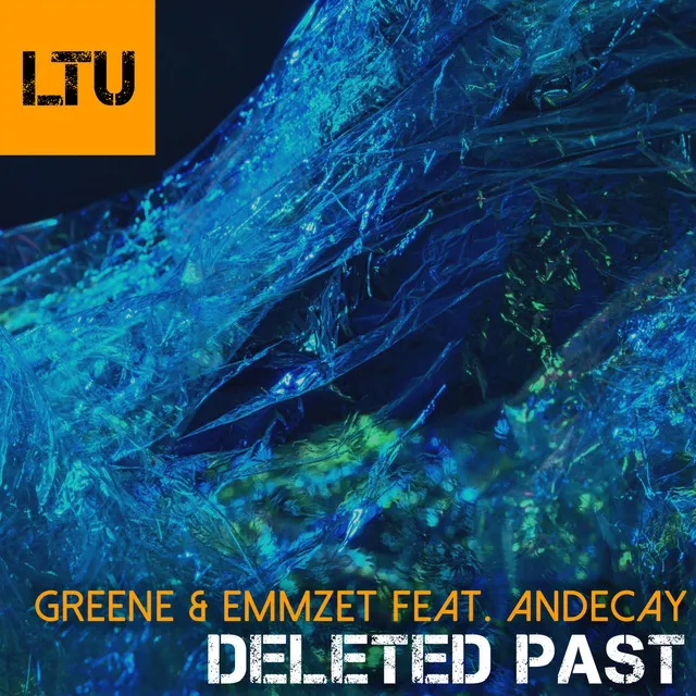 Deleted Past - Original Mix