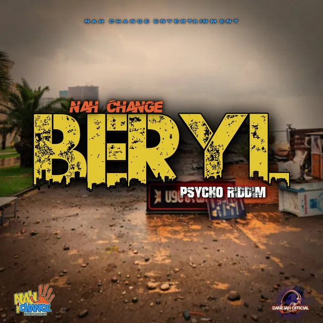 Nah Change - Beryl