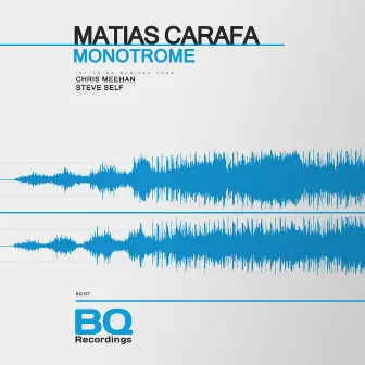 Monotrome by Matias Carafa