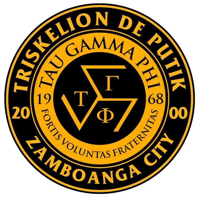 PASKO NG TRISKELION (A TAU GAMMA PHI CHRISTMAS SPECIAL)