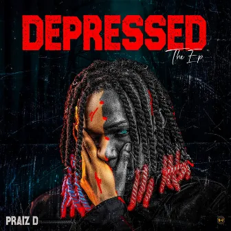 Depressed by PRAIZ D