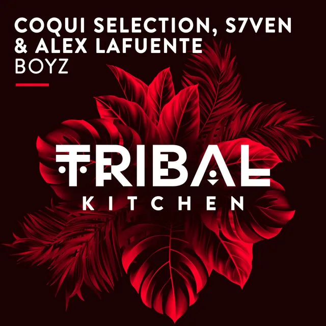 Boyz - Original Mix