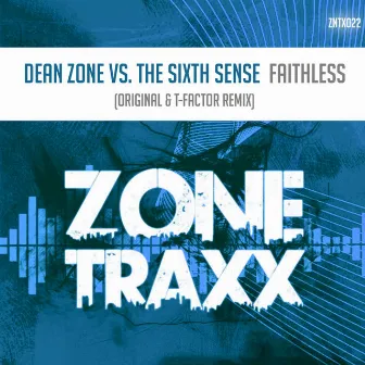 Faithless by Dean Zone