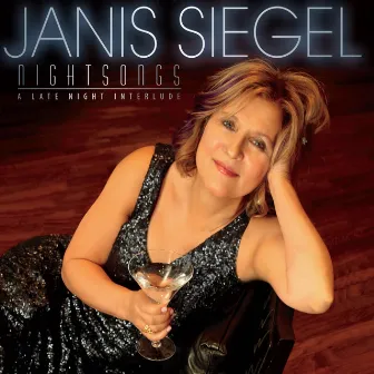 Night Songs by Janis Siegel