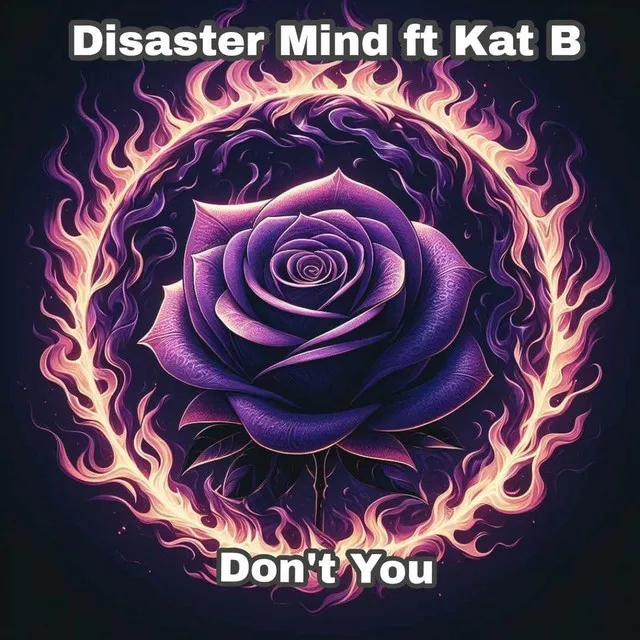 Don´t You - Radio Mix