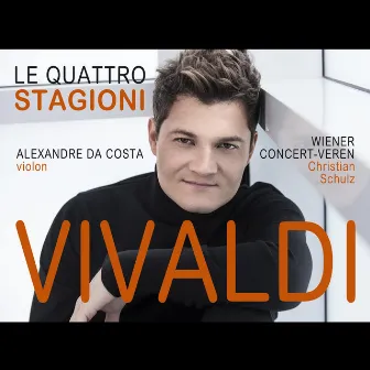 Vivaldi - Le Quattro Stagioni by Christian Schulz