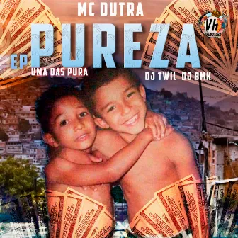 Uma das Pura by Mc Dutra