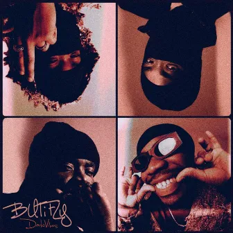 BUTiFLY by DarkoVibes