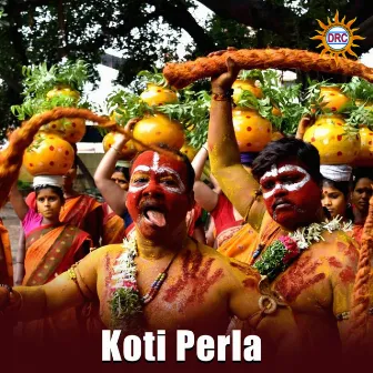 Koti Perla by Jaysree