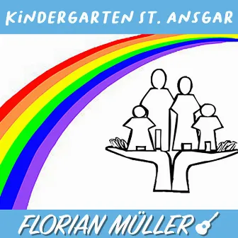 Kindergarten St. Ansgar by Florian Müller