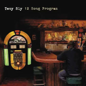 12 Song Program by Tony Sly