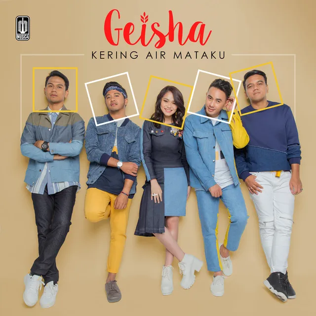 Kering Air Mataku