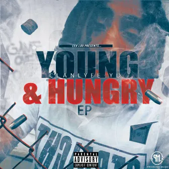 Young and Hungry by LEX LOU