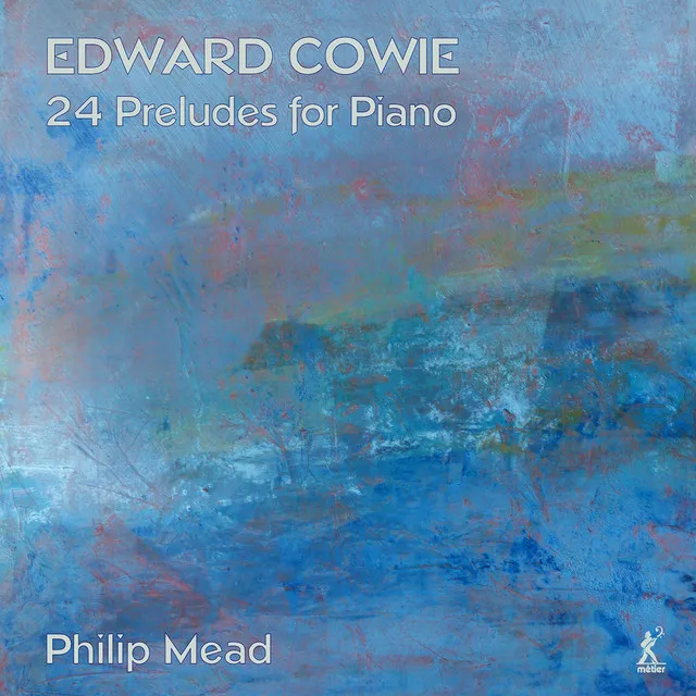 24 Preludes for Solo Piano, Book 3 "Earth": No. 3, Rosedale