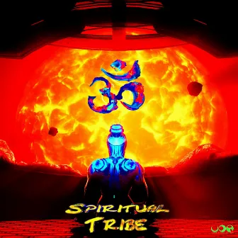 Spiritual Tribe by Orfeo