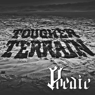 Tougher Terrain by Poedic