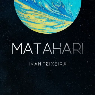 Matahari by Ivan Teixeira