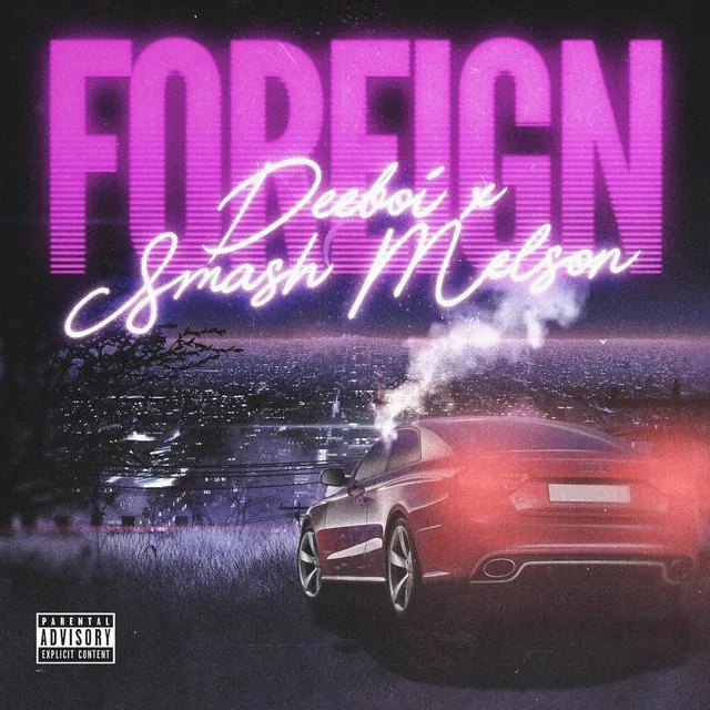 Foreign