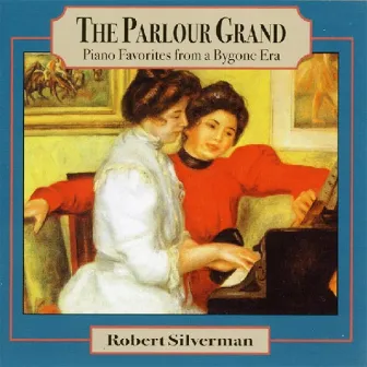 The Parlour Grand by Robert Silverman