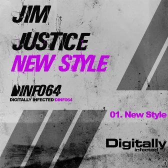 New Style by Jim Justice