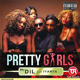 Pretty Girls by Mr Dil