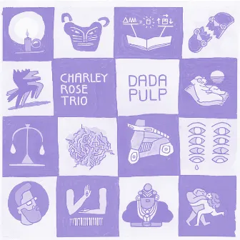 Dada Cuts (Edit) by Ariel Tessier