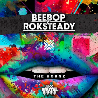 The Hornz by Beebop