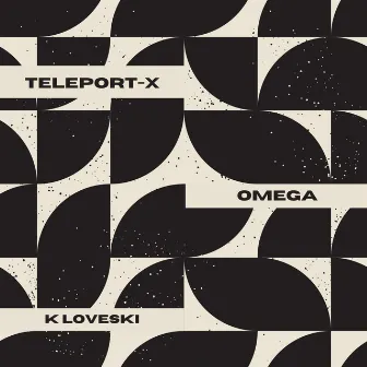 Omega by Teleport-X