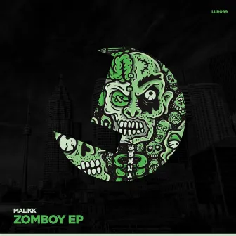 It's Not Zomboy by Malikk