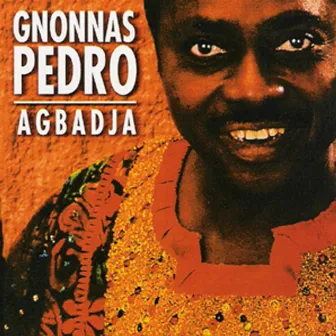 Agbadja by Gnonnas Pédro