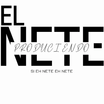 PONTE SADICA by EL NETE 27 PRODUCIENDO