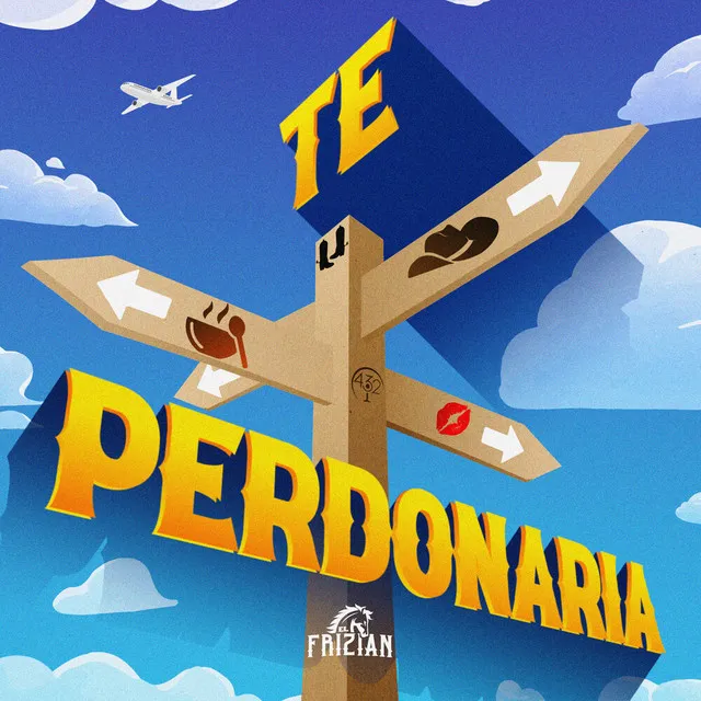 Te Perdonaría