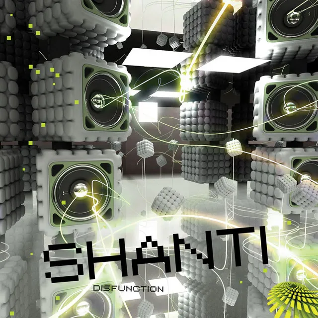 Who Are You - Shanti Matkin Remix