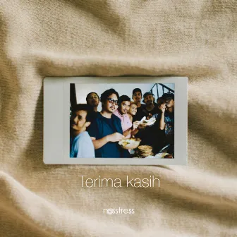 Terima Kasih by Nosstress