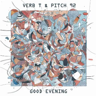 Good Evening by Verb T