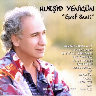 Eşref Saati by Hurşid Yenigün