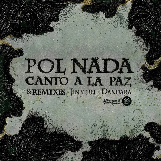 Canto a la Paz - Jin Yerei Remix