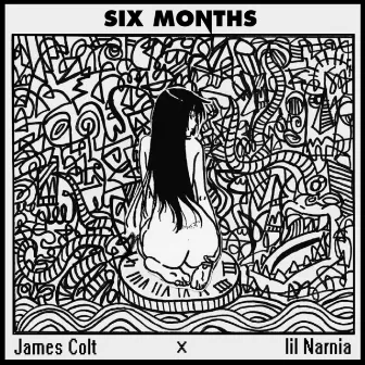 Six Months by James Colt