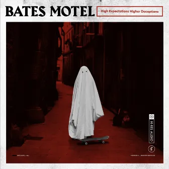 Built to Last by Bates Motel