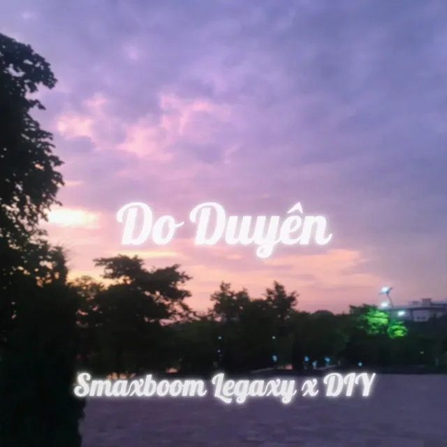 Do Duyên