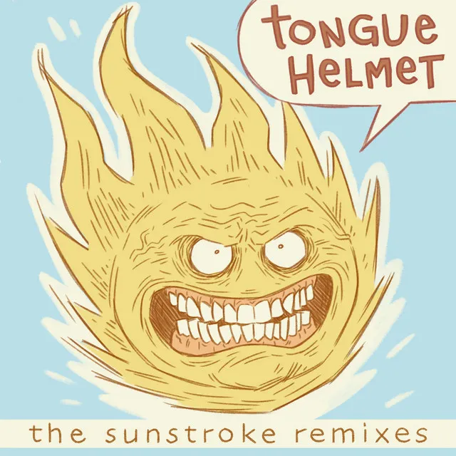 Sunstroke - Wolf Saga Remix