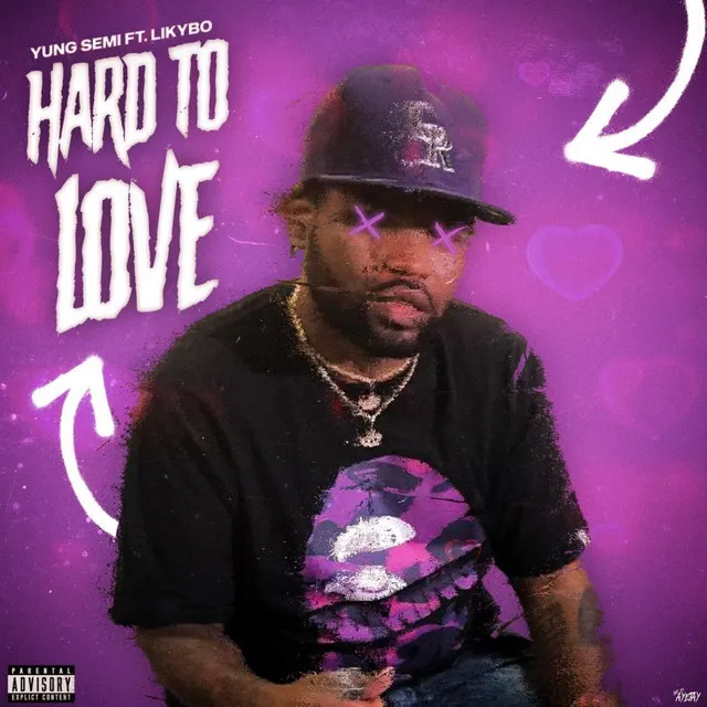 Hard To Love