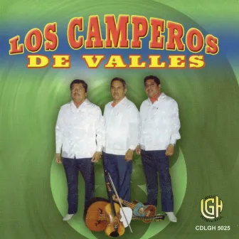 El Andariego by Los Camperos de Valles