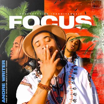 Focus by Andre Writer